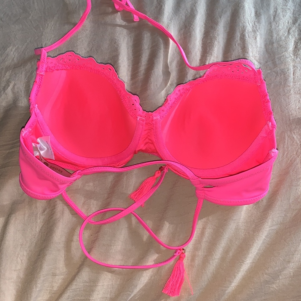 Underwire bikini top - Picture 2 of 3
